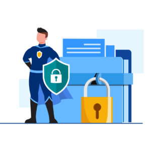 Информационная безопасность