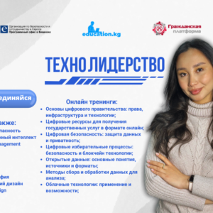 Технолидерство